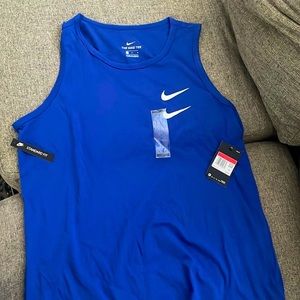 Nike Tank top New with tags
